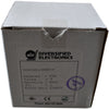 NEW ATC Diversified DCS32D13DGRYX Disconnect Switch 32A 3 Pole Door Mount 600V