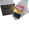 NEW ATC Diversified DCS32D13DGRYX Disconnect Switch 32A 3 Pole Door Mount 600V