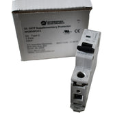 NEW ATC Diversified MCB5SP1C1 Supplementary Protector 1 Pole 5A 10kA Type C