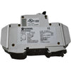 NEW ATC Diversified MCB10CB2D1 Circuit Breaker 2 Pole 10A 10kA Type D 480V