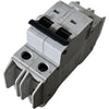 NEW ATC Diversified MCB10CB2D1 Circuit Breaker 2 Pole 10A 10kA Type D 480V