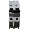 NEW ATC Diversified MCB10CB2D1 Circuit Breaker 2 Pole 10A 10kA Type D 480V