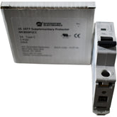 NEW ATC Diversified MCB5SP1C1 Supplementary Protector 1 Pole 5A 10kA Type C