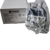 NEW ATC Diversified OVL10B1 Bimetallic Overload Relay 7.0-10.0A Trip Class 10
