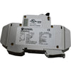 NEW ATC Diversified MCB3CB1C1 Miniature Circuit Breaker 1 Pole 3A 10kA Type C