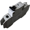 NEW ATC Diversified MCB3CB1C1 Miniature Circuit Breaker 1 Pole 3A 10kA Type C