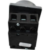 NEW ATC Diversified DCS32D13DGBGX Disconnect Switch 32A 3 Pole Door Mount 600V