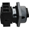 NEW ATC Diversified DCS32D13DGBGX Disconnect Switch 32A 3 Pole Door Mount 600V
