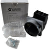 NEW ATC Diversified DCS32D13DGBGX Disconnect Switch 32A 3 Pole Door Mount 600V