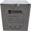 NEW ATC Diversified DCS32D13DGBGX Disconnect Switch 32A 3 Pole Door Mount 600V