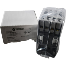 NEW ATC Diversified CON120A1SN12X 3 Pole 12A Contactor 120V AC Coil 1NO