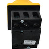 NEW ATC Diversified DCS25D13DGRYX Disconnect Switch 25A 3 Pole Door Mount 600V