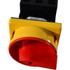 NEW ATC Diversified DCS25D13DGRYX Disconnect Switch 25A 3 Pole Door Mount 600V