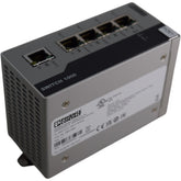NEW Phoenix Contact 2891064 FL SWITCH 1001T-4POE Ethernet Switch 4 PoE Ports