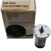 PARTS Danaher Controls Harowe 1811-001 DC Tachometer GR-504 20.8V 1000 RPM