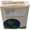PARTS Danaher Controls Harowe 1811-001 DC Tachometer GR-504 20.8V 1000 RPM