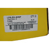Pack of 10 NEW Bussmann LPS-RK-60SP Low-Peak Fuse 60A 600V Class RK1