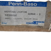 NEW Penn Johnson Controls A19BUC-5 Hazardous Location Thermostat 0-150F