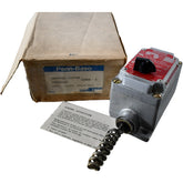 NEW Penn Johnson Controls A19BUC-5 Hazardous Location Thermostat 0-150F