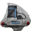 NEW Porter Instrument 201-APBSVCAA Mass Flow Controller 2 SLPM Air 1000 PSIG