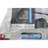 NEW Porter Instrument 201-APBSVCAA Mass Flow Controller 2 SLPM Air 1000 PSIG