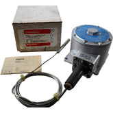 NEW Chemelex Raychem E507S C77041 Thermostat NEMA 4 7 9 Explosion Proof