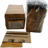 NEW Penn Johnson Controls T22CBC-3 Heating Thermostat 16A 120V Line Voltage