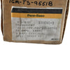 NEW Penn Johnson Controls T22CBC-3 Heating Thermostat 16A 120V Line Voltage