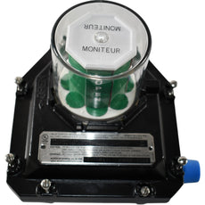 NEW Moniteur Sentinel AMAB-5228 Valve Position Indicator NEMA 4 4X 7 9 IP66