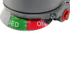 StoneL Metso Quartz QX2HB02SNM Valve Position Indicator Switch
