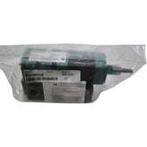 NEW Numatics 153SA43AK011Z30 Solenoid Valve Mark 15 110-120V 150 PSIG