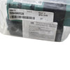 NEW Numatics 153SA43AK011Z30 Solenoid Valve Mark 15 110-120V 150 PSIG