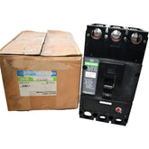 NEW IEM JSA3150 Circuit Breaker 3 Pole 150A 480V JSA-22KA