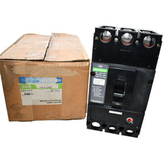 NEW IEM JSA3150 Circuit Breaker 3 Pole 150A 480V JSA-22KA