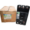 NEW IEM JSA3150 Circuit Breaker 3 Pole 150A 480V JSA-22KA