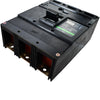 NEW IEM LSA3F600 Circuit Breaker Frame Only 3 Pole 600A 480V LSA-30KA