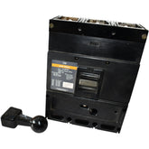 NEW IEM LHA3F600 Circuit Breaker Frame Only 3 Pole 600A 480V LHA-35KA