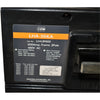 NEW IEM LHA3F600 Circuit Breaker Frame Only 3 Pole 600A 480V LHA-35KA