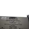 NEW Lambda LIS-31-15 Regulated Power Supply Module 15V 1.0A 95-132V 187-250V