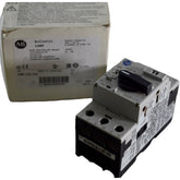 NEW Allen-Bradley 140M-C2E-C16 Motor Protection Circuit Breaker 10-16A 3 Pole