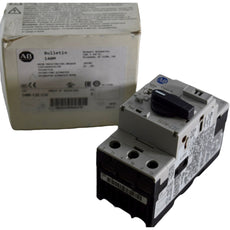 NEW Allen-Bradley 140M-C2E-C16 Motor Protection Circuit Breaker 10-16A 3 Pole