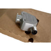 NEW Banner Q4XTKLAF600-Q8 Laser Distance Sensor 25-600mm IO-Link 10-30VDC M12