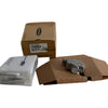 NEW Banner Q4XTKLAF600-Q8 Laser Distance Sensor 25-600mm IO-Link 10-30VDC M12