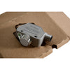 NEW Banner Q4XTKLAF600-Q8 Laser Distance Sensor 25-600mm IO-Link 10-30VDC M12