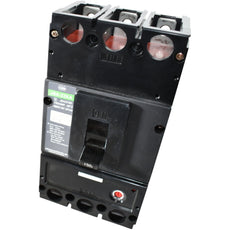 NEW IEM JSA3150 Circuit Breaker 3 Pole 150A 480V JSA-22KA