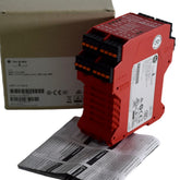NEW Allen-Bradley 440R-C23139S Guardmaster MSR131RTP Safety Relay 3NO 2NC 24V