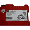 NEW Allen-Bradley 440R-C23139S Guardmaster MSR131RTP Safety Relay 3NO 2NC 24V
