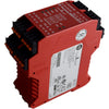 NEW Allen-Bradley 440R-C23139S Guardmaster MSR131RTP Safety Relay 3NO 2NC 24V
