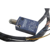 NEW Yamatake Azbil LJM-D2502L1 Roller Plunger Compact Limit Switch Pre-Cabled