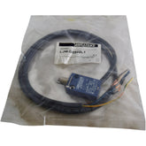 NEW Yamatake Azbil LJM-D2502L1 Roller Plunger Compact Limit Switch Pre-Cabled